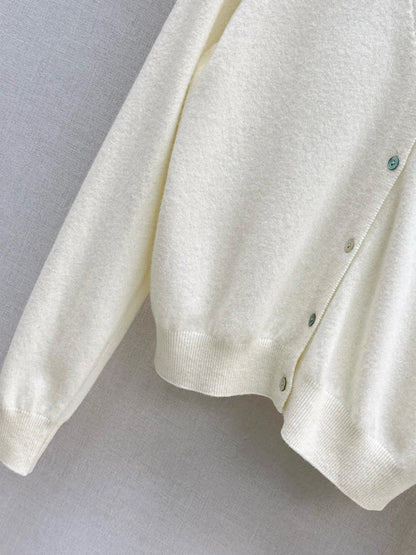 Es NEW Lace Cardigan