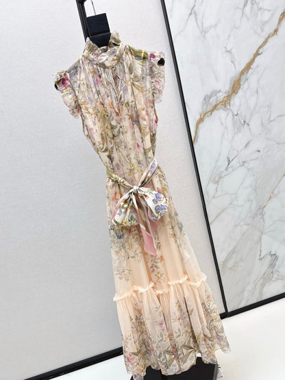 Zimm NEW sleeveless dress