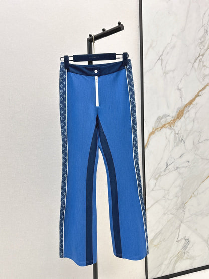 Louis NEW Flared trousers