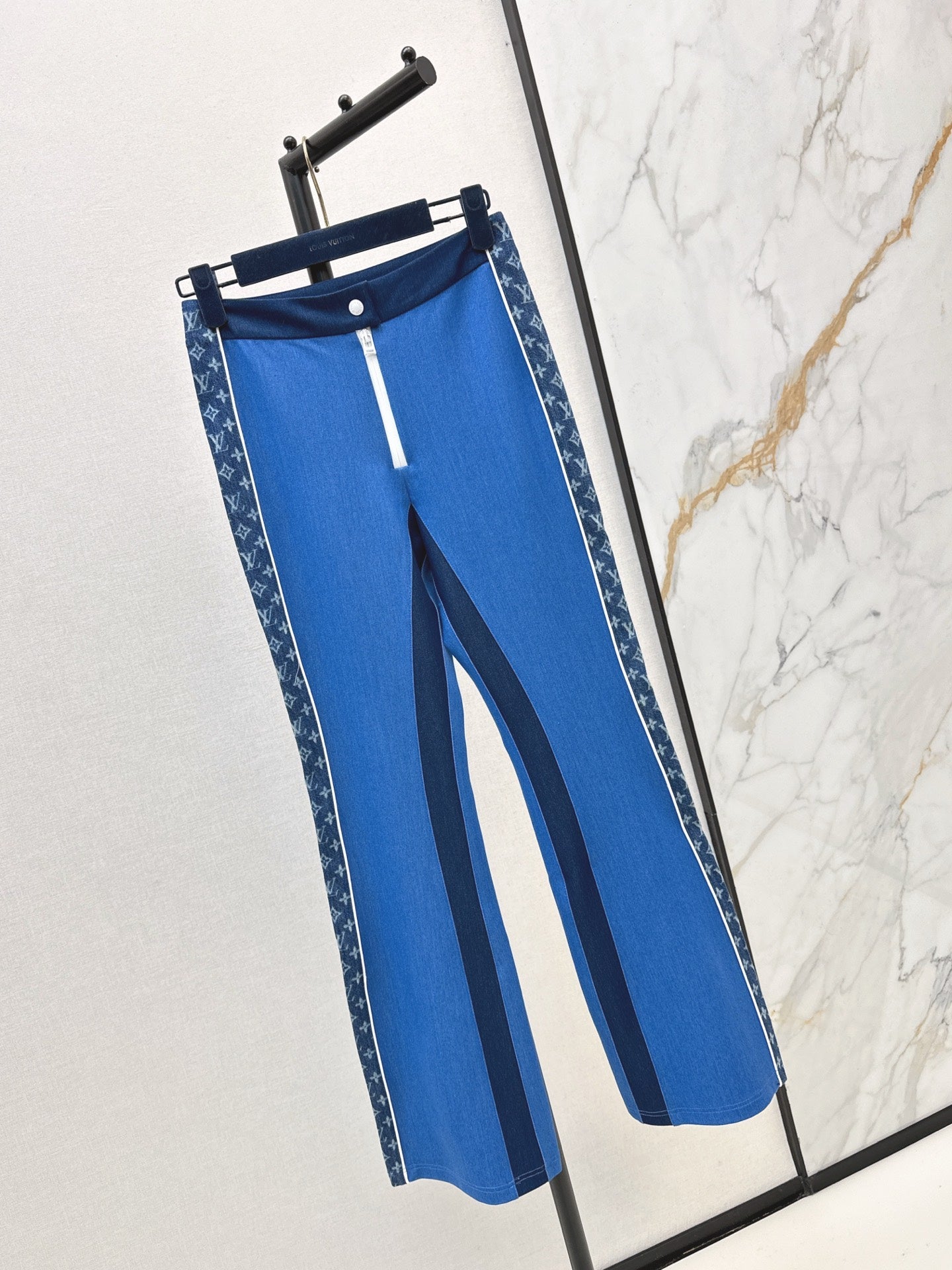 Louis NEW Flared trousers