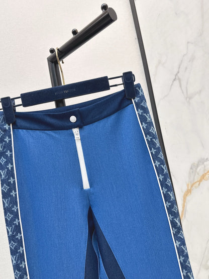 Louis NEW Flared trousers