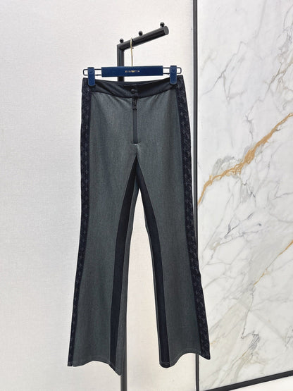 Louis NEW Flared trousers