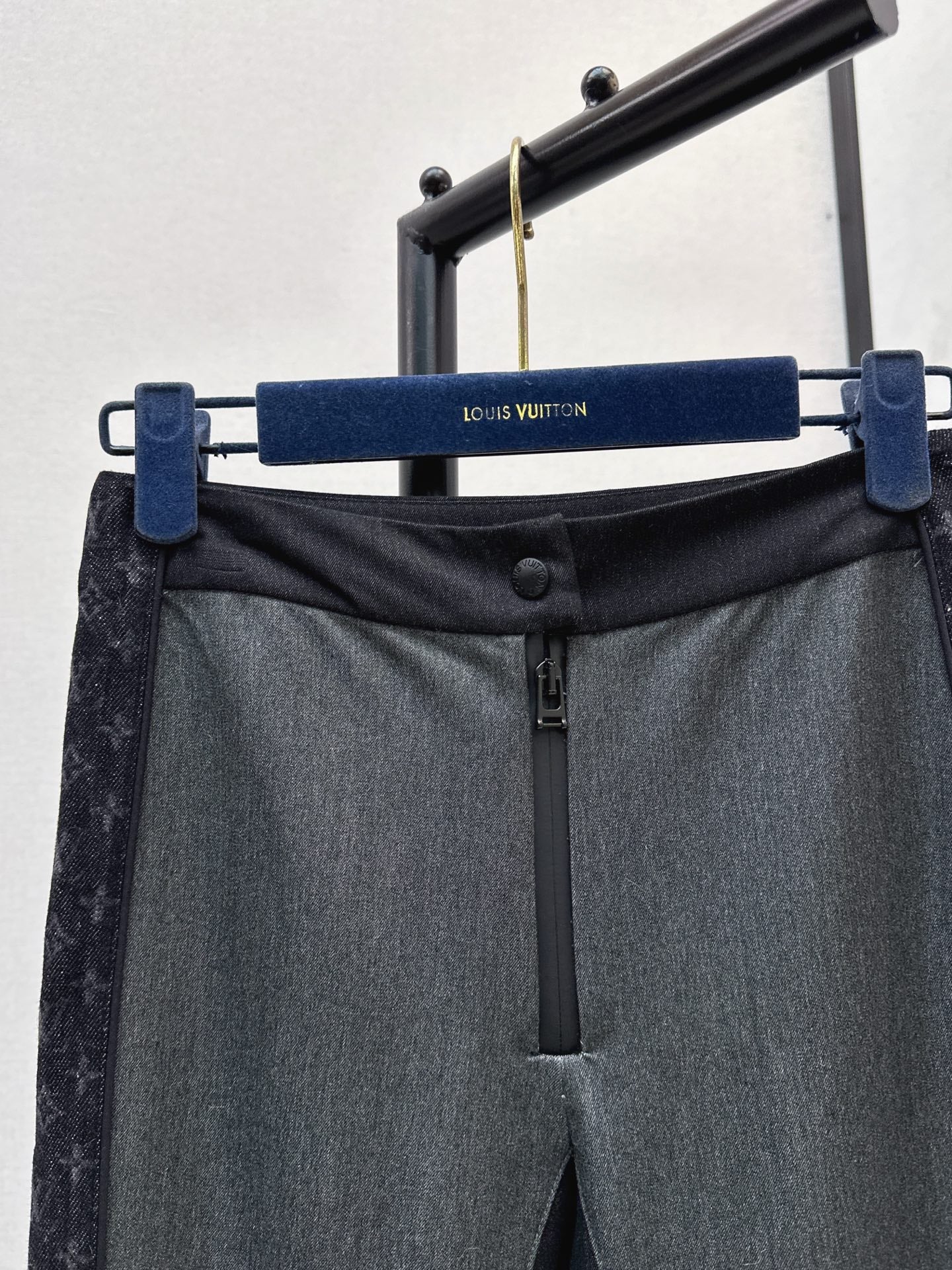 Louis NEW Flared trousers