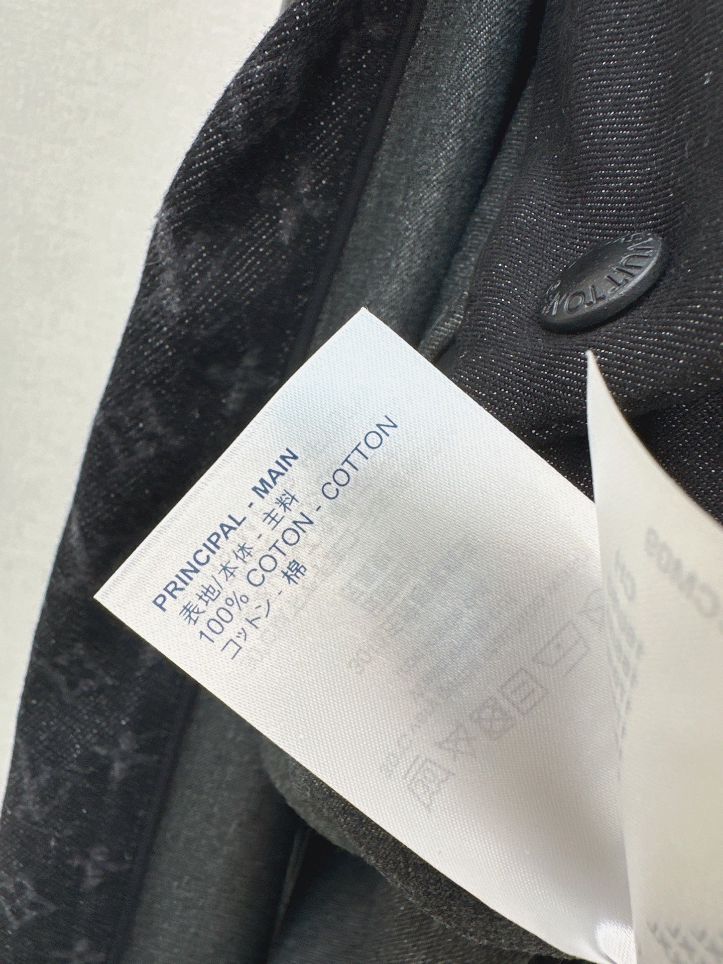 Louis NEW Flared trousers