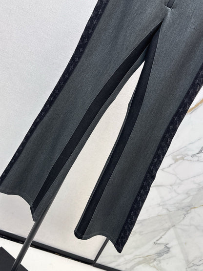 Louis NEW Flared trousers