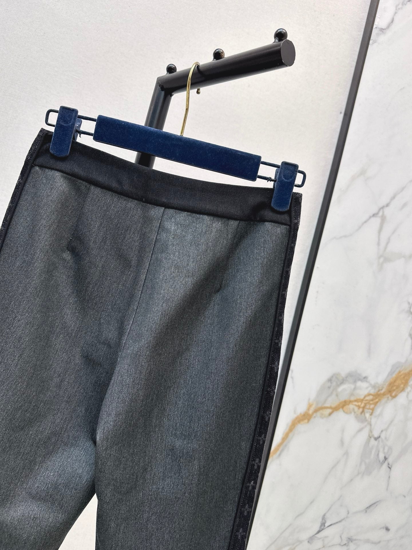 Louis NEW Flared trousers