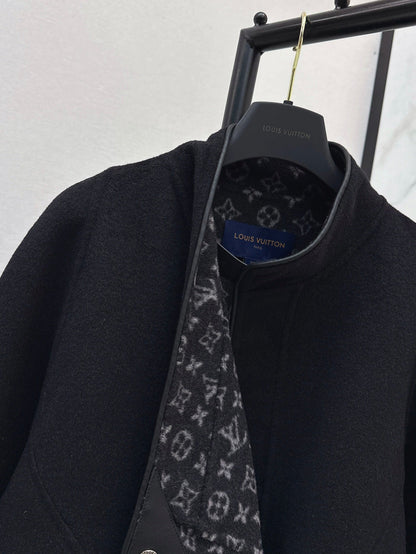 Louis NEW wool overcoats