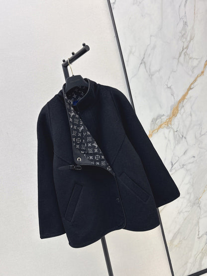 Louis NEW wool overcoats