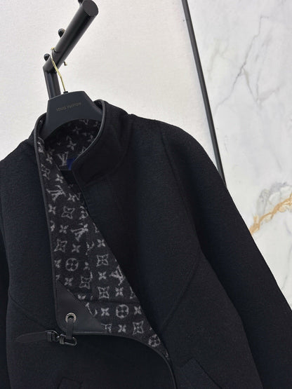 Louis NEW wool overcoats