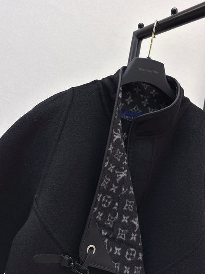 Louis NEW wool overcoats