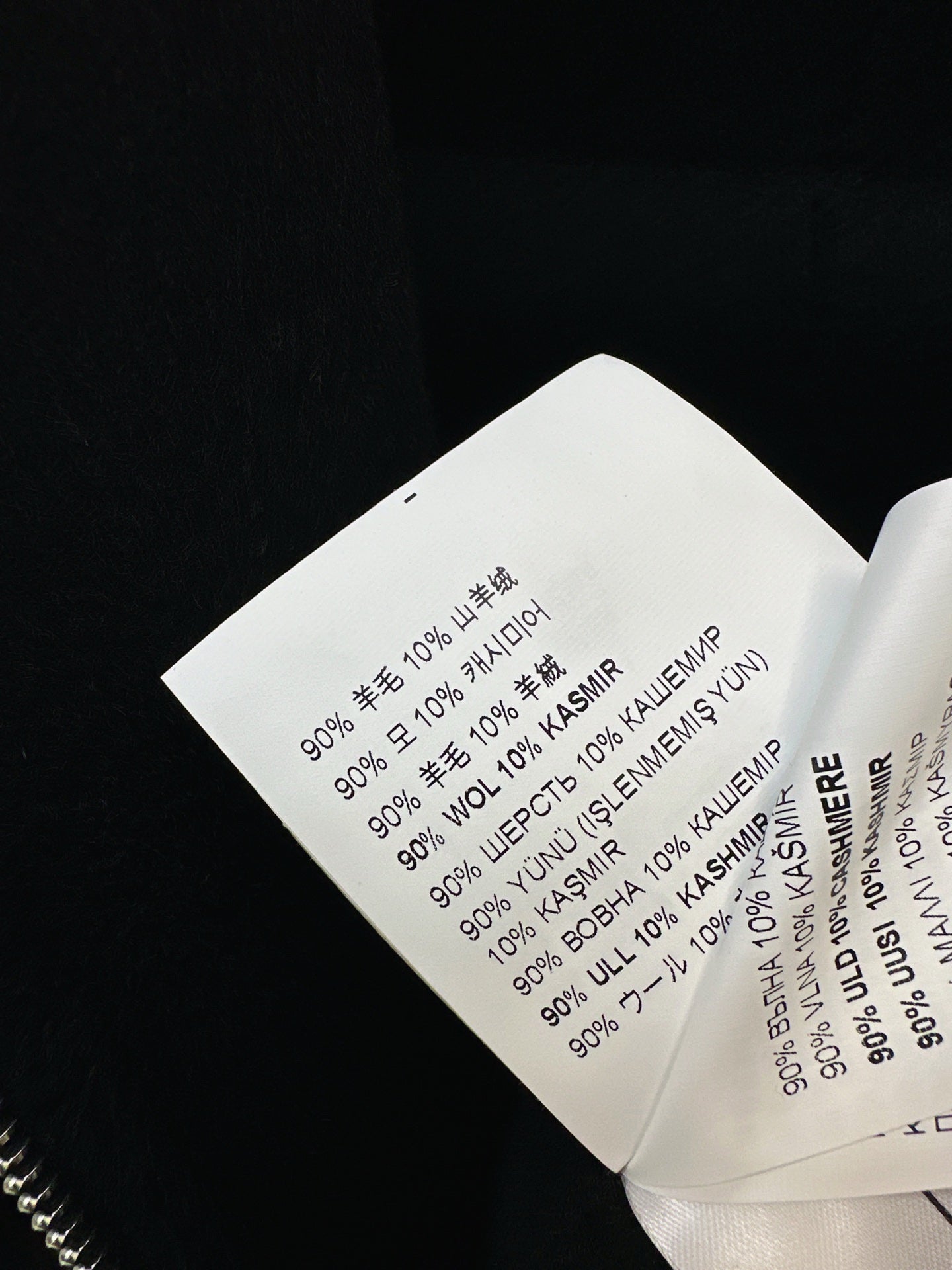 Pra NEW Wool overcoats