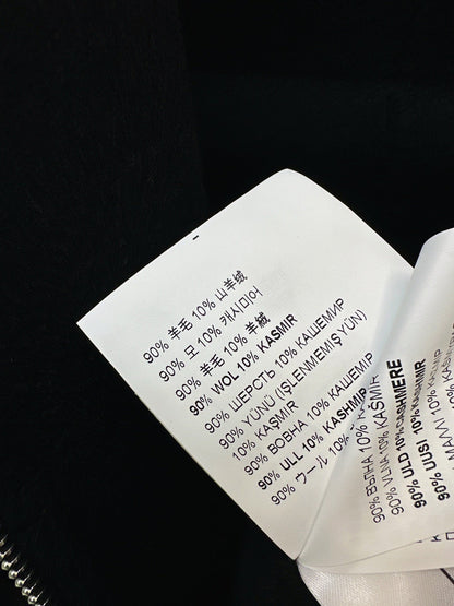 Pra NEW Wool overcoats