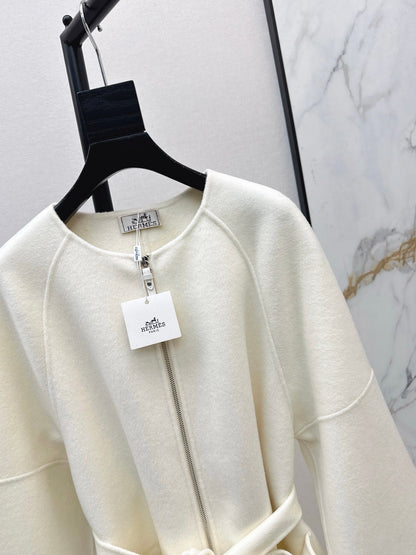 Herm NEW Wool overcoats