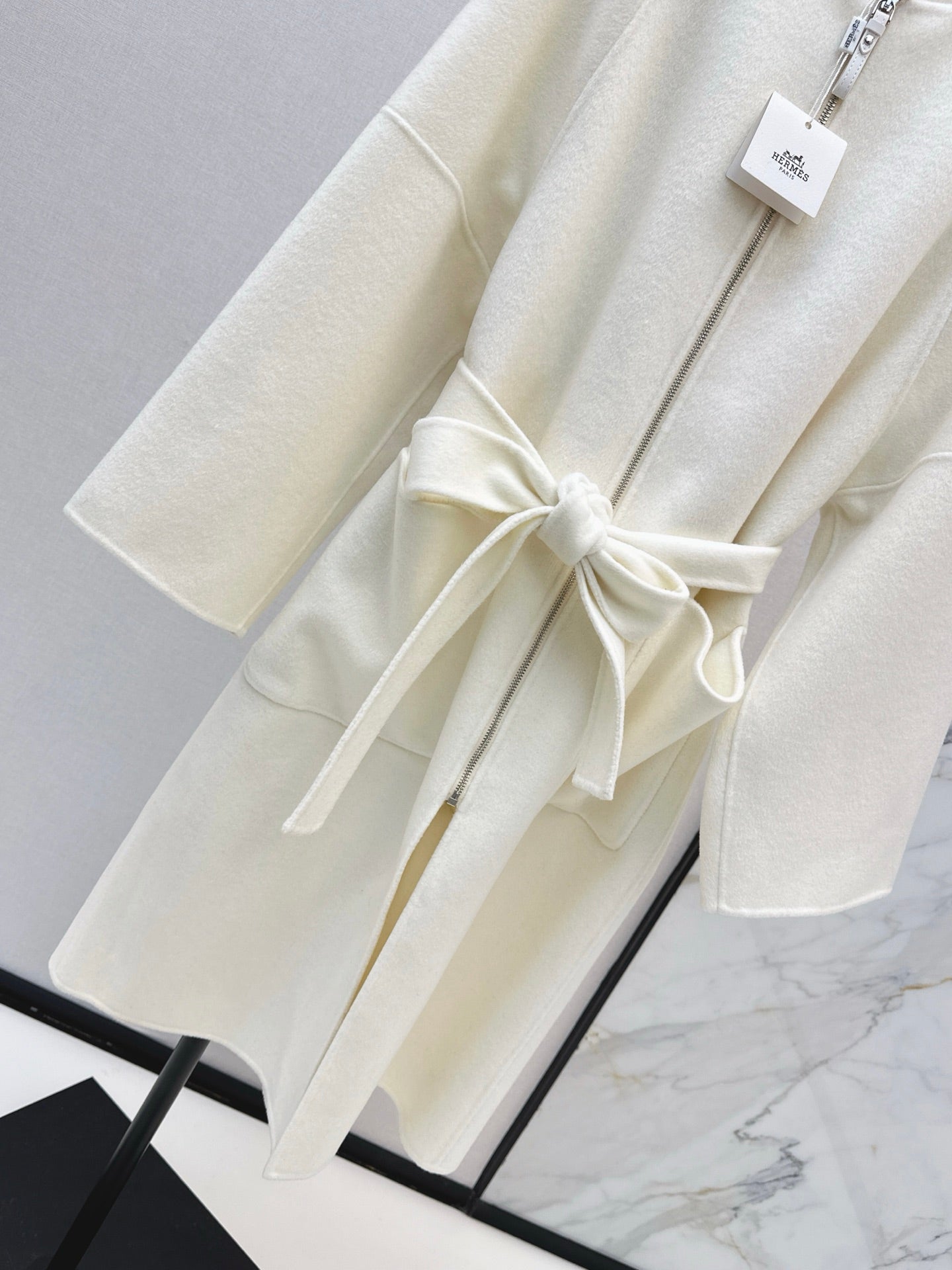 Herm NEW Wool overcoats