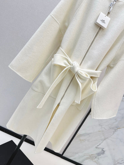 Herm NEW Wool overcoats