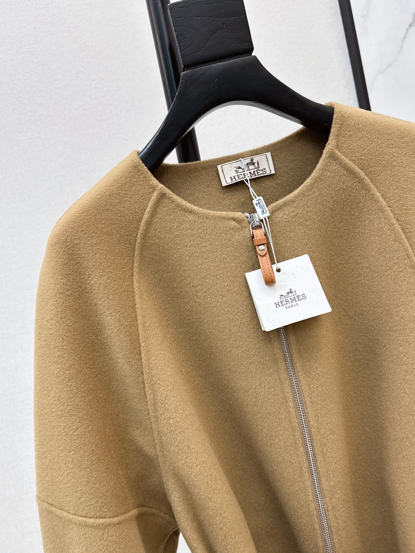 Herm NEW Wool overcoats