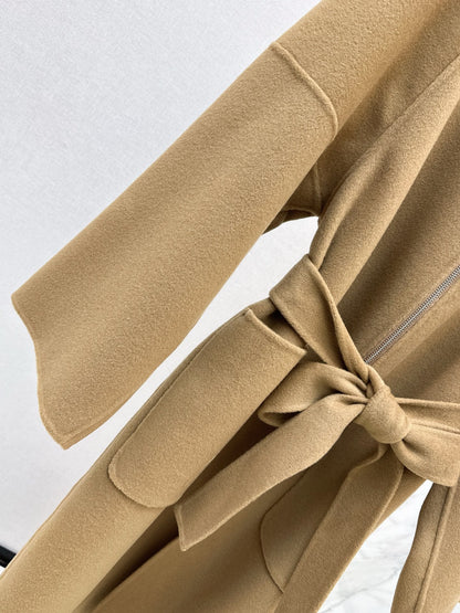 Herm NEW Wool overcoats