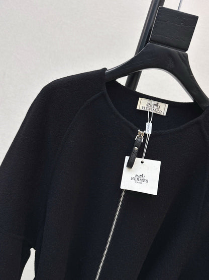 Herm NEW Wool overcoats