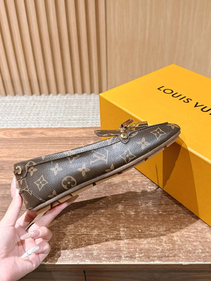 Louis New Flat loafers