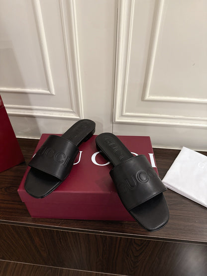 Guc New slippers