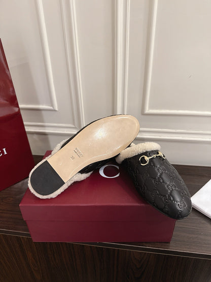 Guc New Mules slippers