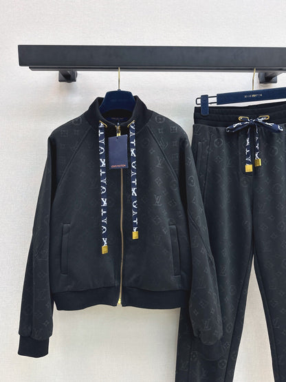 Louis NEW casual suit