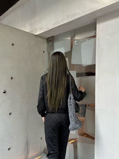 Louis NEW casual suit