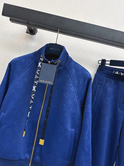 Louis NEW casual suit