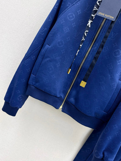 Louis NEW casual suit