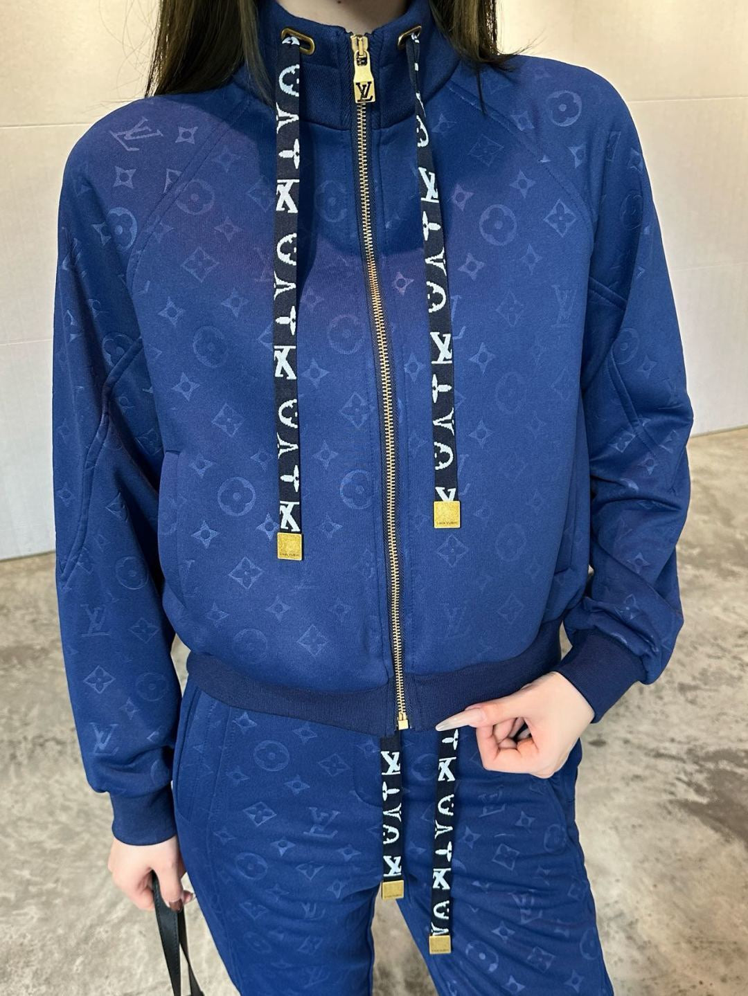 Louis NEW casual suit