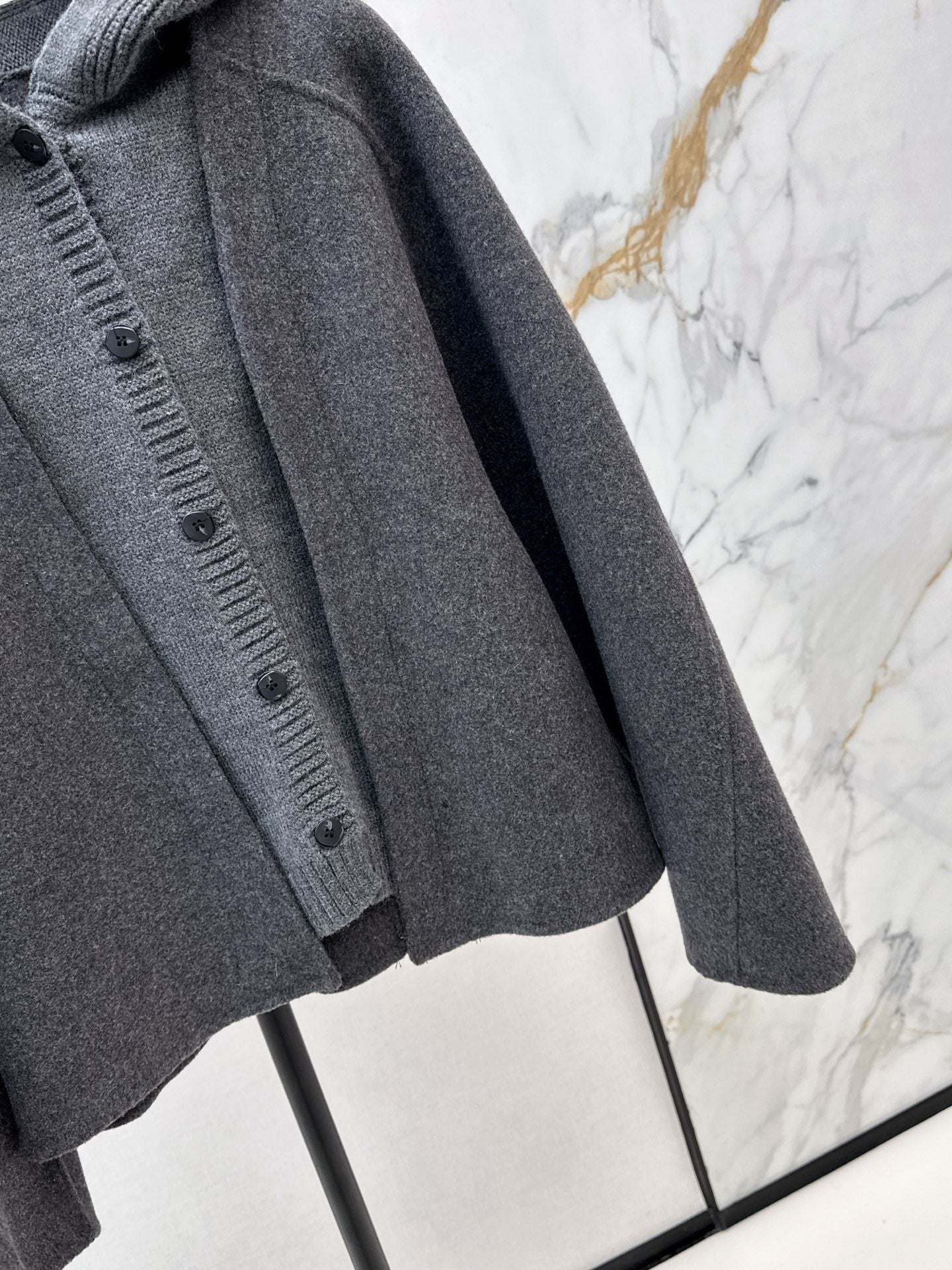 Loro NEW woolen coat