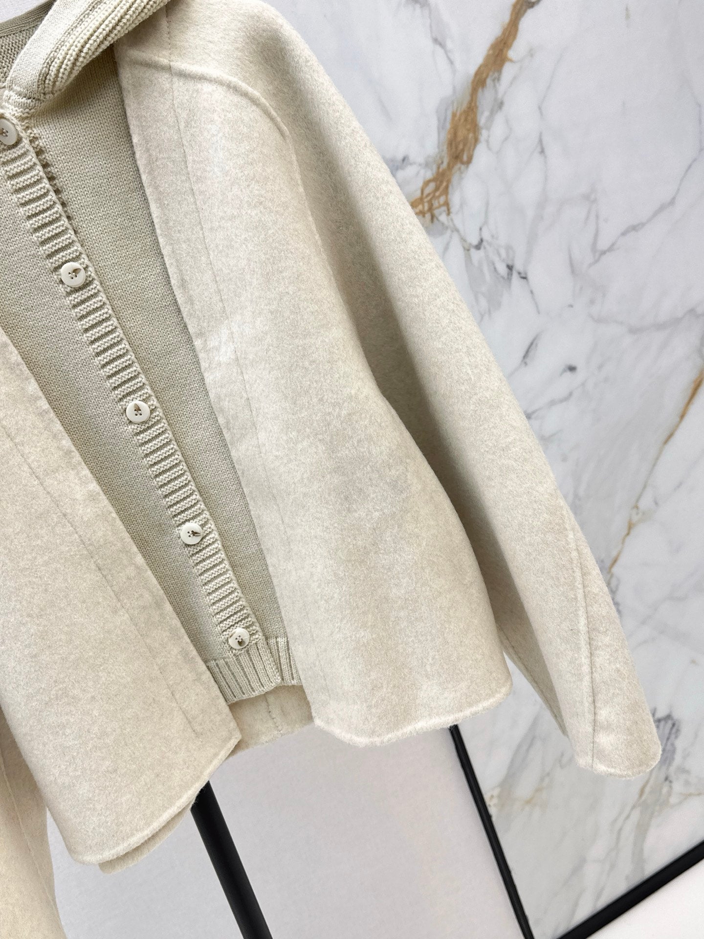 Loro NEW woolen coat