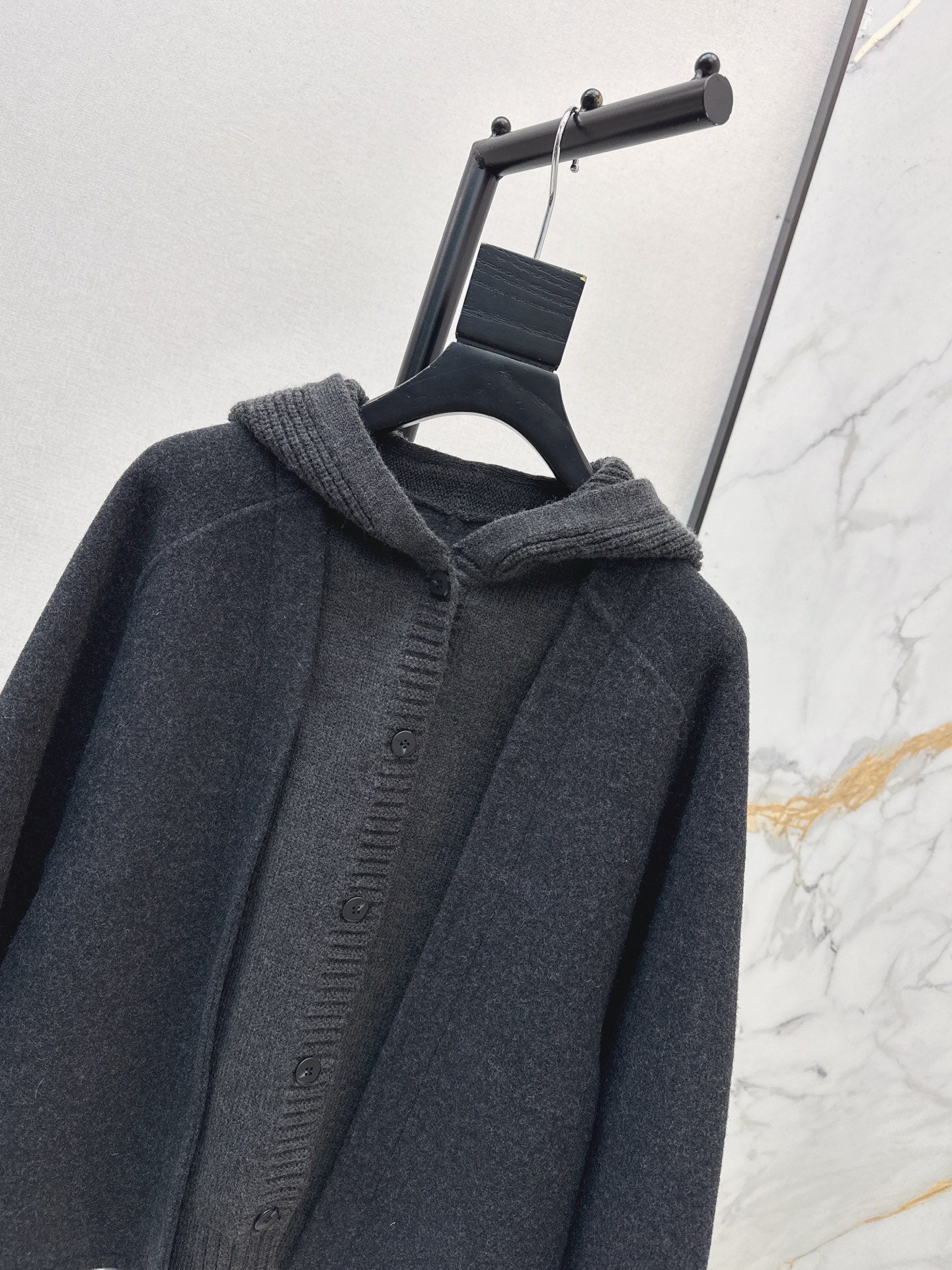 Loro NEW woolen coat