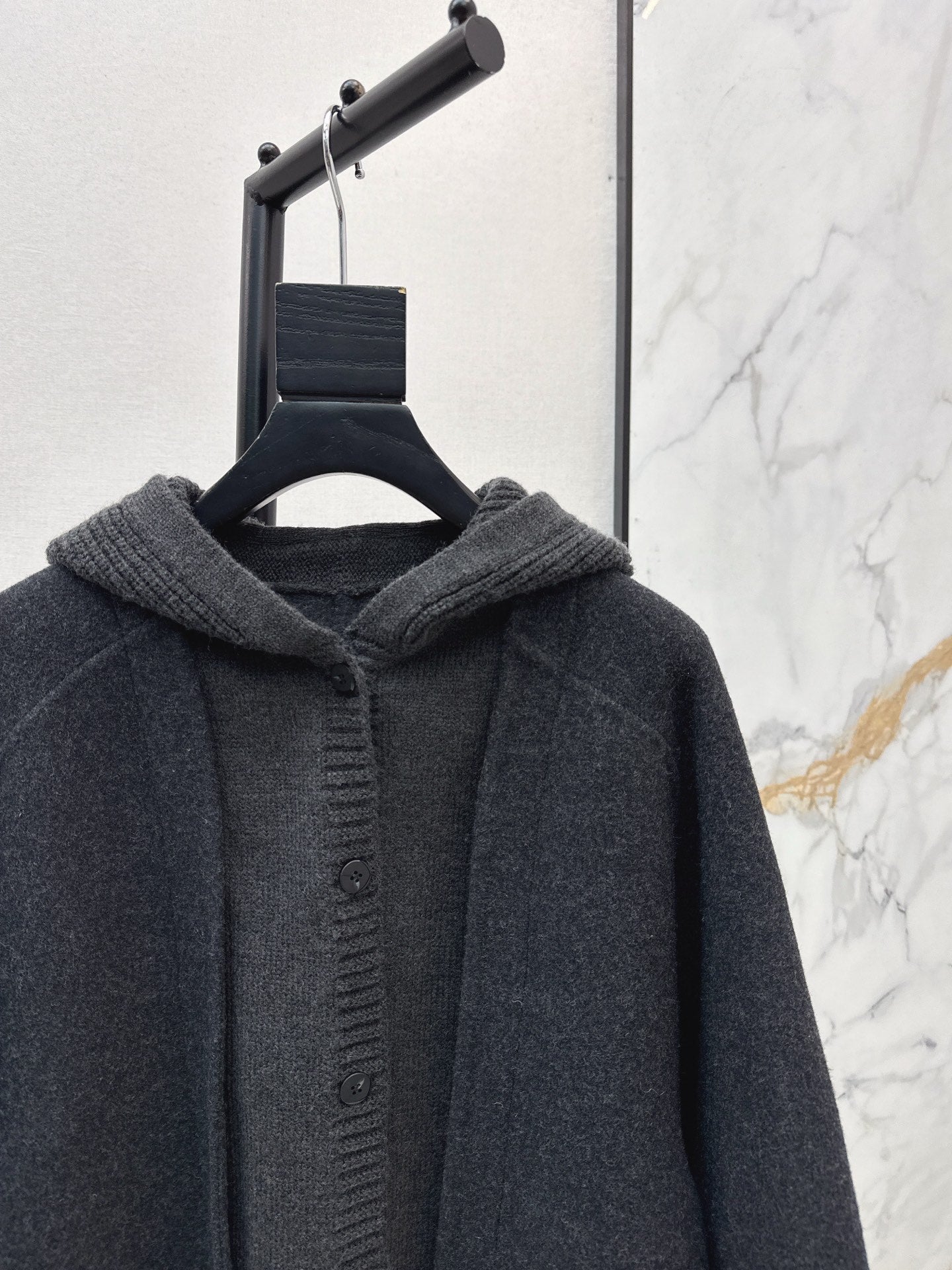 Loro NEW woolen coat