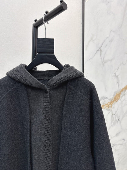 Loro NEW woolen coat