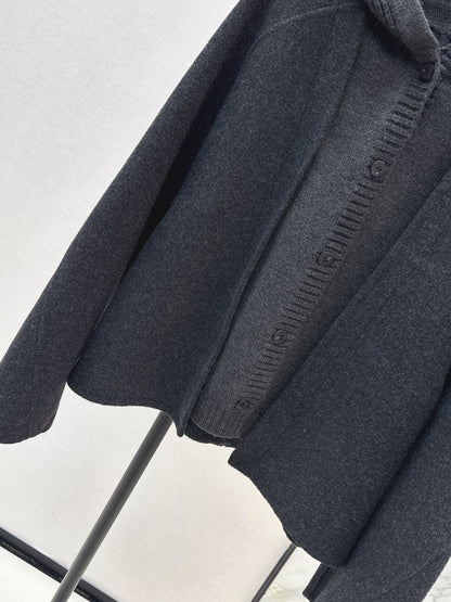 Loro NEW woolen coat