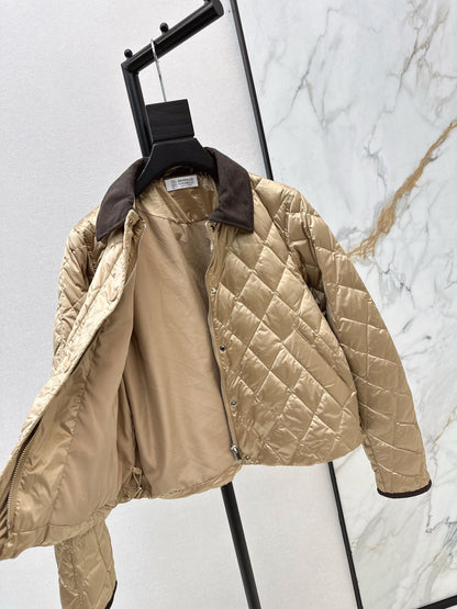 Brune NEW Down jacket