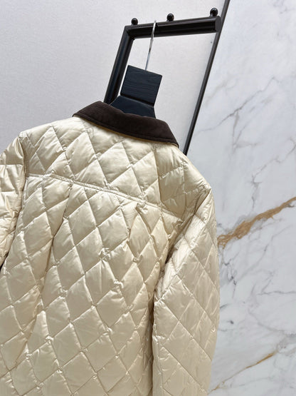 Brune NEW Down jacket