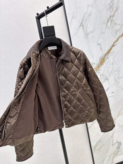 Brune NEW Down jacket