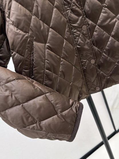 Brune NEW Down jacket