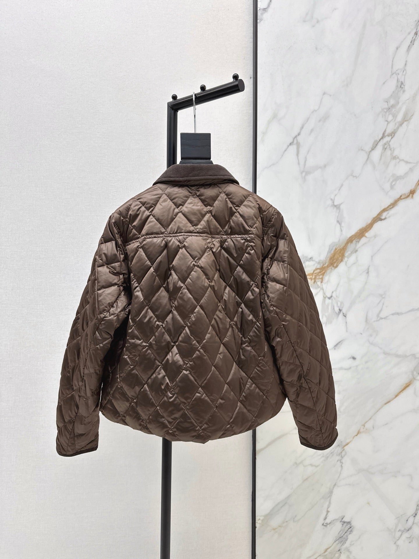 Brune NEW Down jacket