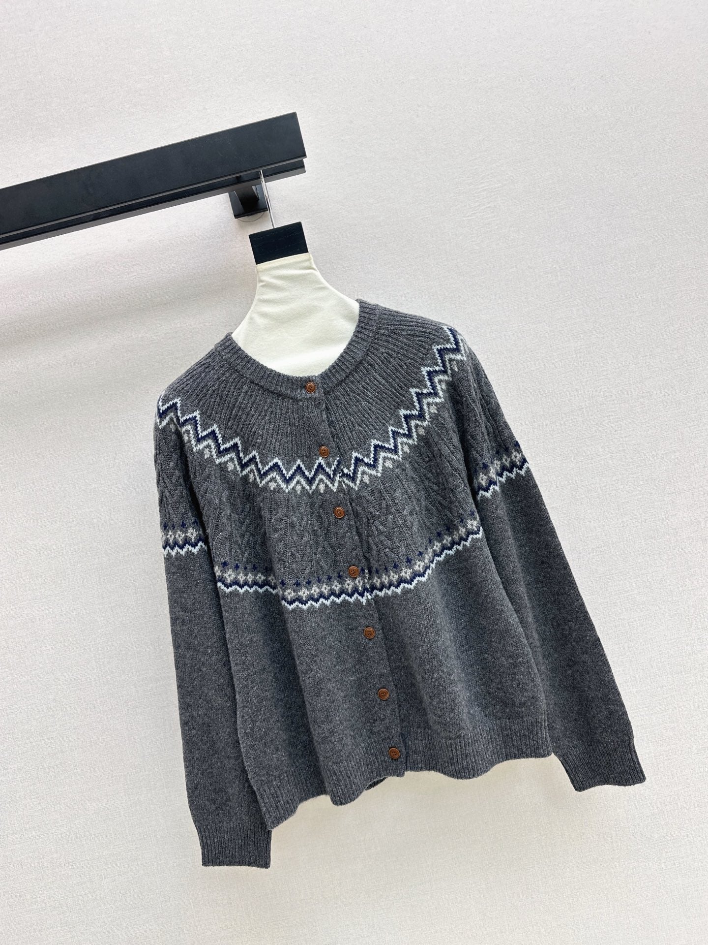 Loro NEW cardigan jacket