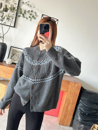 Loro NEW cardigan jacket