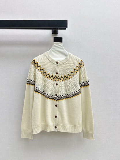 Loro NEW cardigan jacket