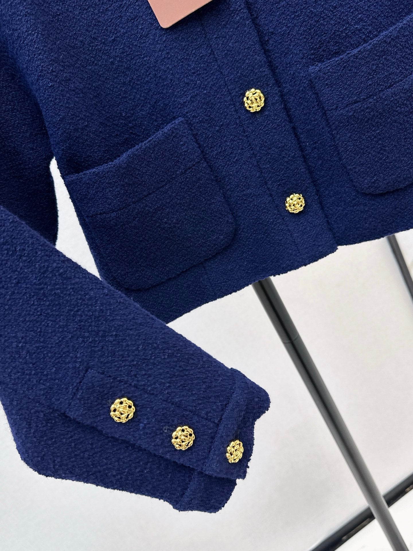 Loro NEW woolen jacket