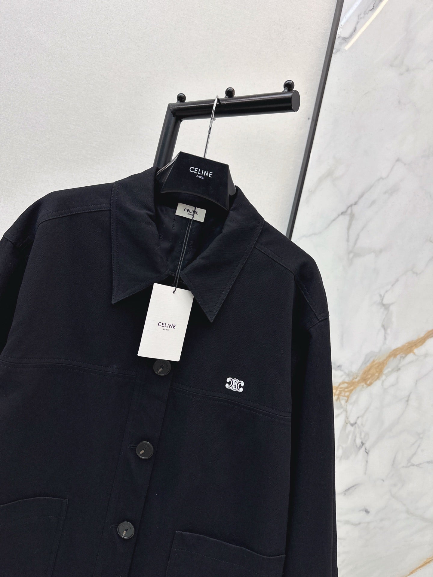 Ce1i NEW loose jacket