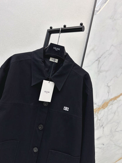 Ce1i NEW loose jacket