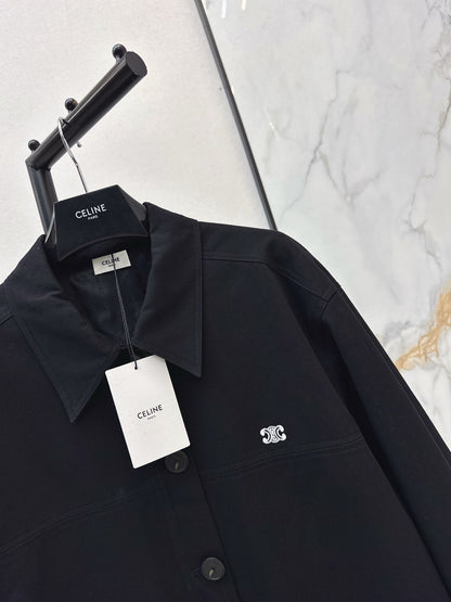 Ce1i NEW loose jacket