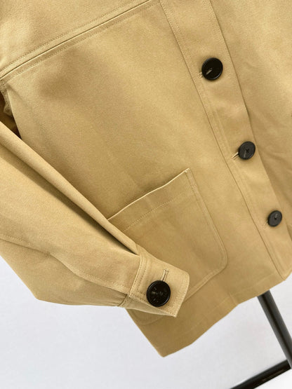 Ce1i NEW loose jacket