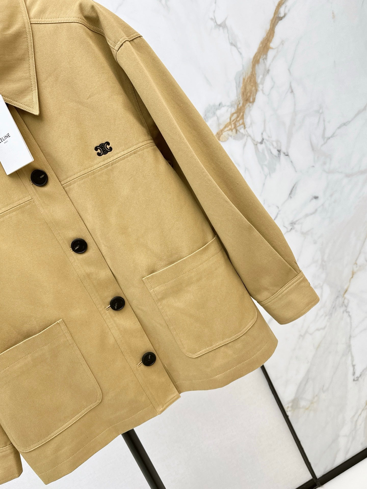 Ce1i NEW loose jacket